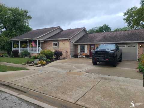 950 Waterloo, Monroe, MI 48161