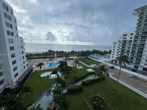 5005 Collins Ave, Miami Beach, FL 33140