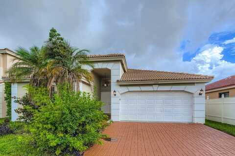 13249 SW 50th St, Miramar, FL 33027