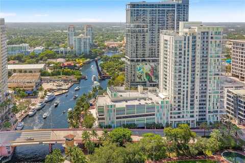 333 Las Olas Way, Fort Lauderdale, FL 33301