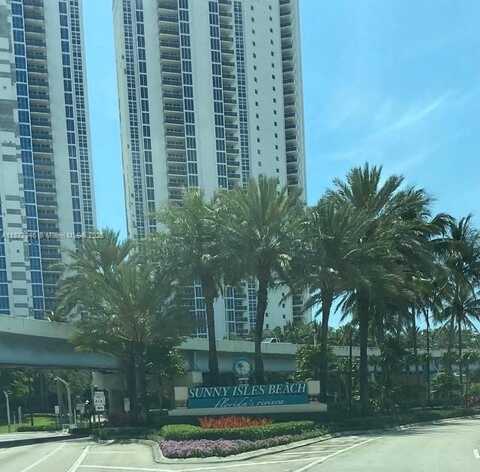 17011 N Bay Rd, Sunny Isles Beach, FL 33160