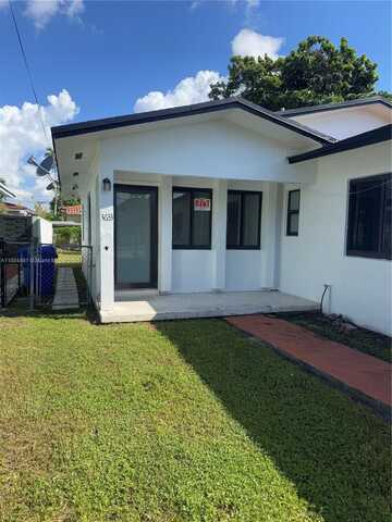 3633 SW 5th Ter, Miami, FL 33135