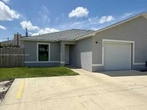 326 Se 16th Pl, Cape Coral, FL 33990