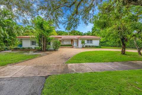 6815 Gratian St, Coral Gables, FL 33146