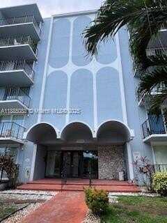 12500 NE 15th Ave, North Miami, FL 33161