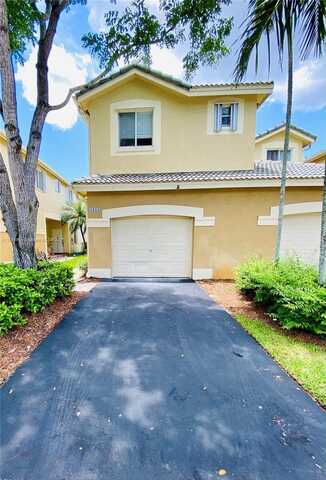 2433 Pasadena Way, Weston, FL 33327