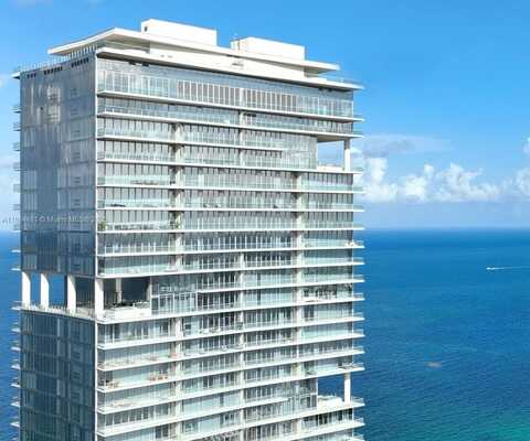 18501 Collins Ave, Sunny Isles Beach, FL 33160