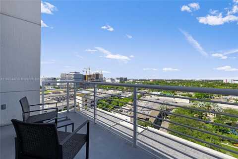 3250 NE 1st Ave, Miami, FL 33137