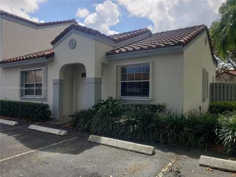 1494 Springside Dr, Weston, FL 33326