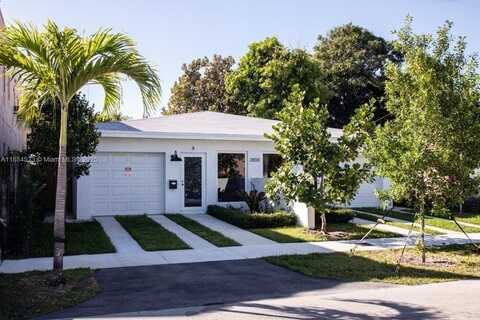 2800 SW 4th St, Miami, FL 33135
