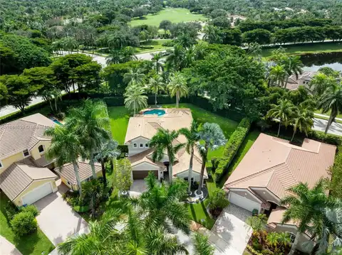 2025 Harbor View Cir, Weston, FL 33327
