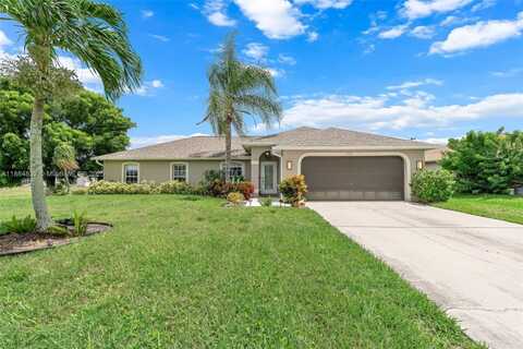 2335 SW 27 ST, Cape Coral, FL 33914