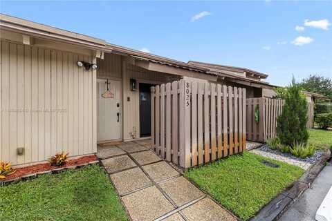 8025 SW 21st Ct, Davie, FL 33324