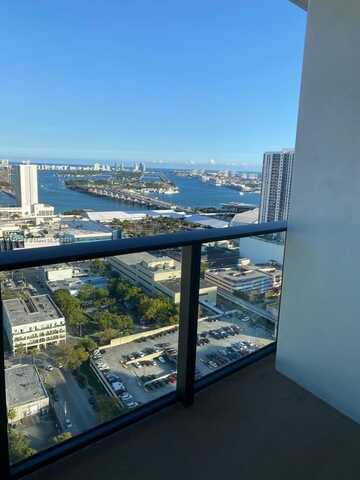 1600 NE 1st Ave, Miami, FL 33132