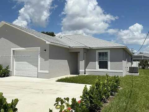 1413 ACADEMY BLVD, Cape Coral, FL 33990
