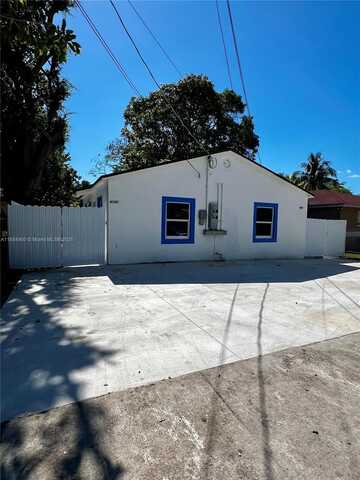 4139 NW 23rd Ave, Miami, FL 33142