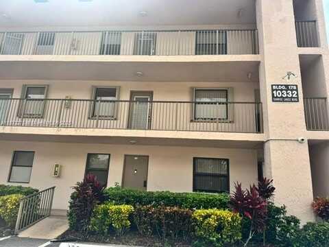 10332 Sunrise Lakes Blvd, Sunrise, FL 33322