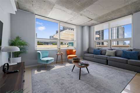 3250 NE 1st Ave, Miami, FL 33137