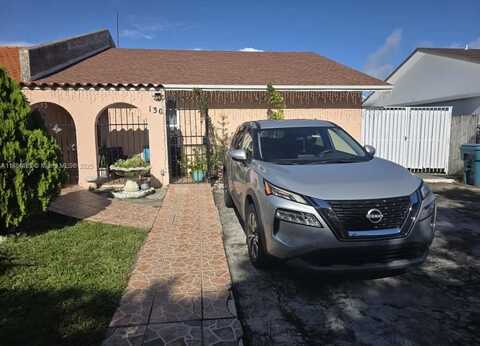 130 SW 115th Ave, Sweetwater, FL 33174