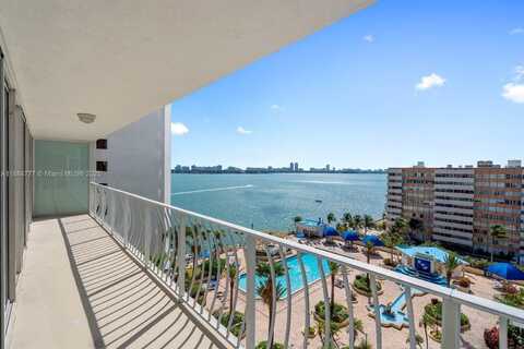 7601 E Treasure Dr, North Bay Village, FL 33141