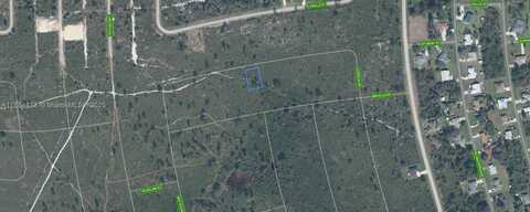 5008 Corsica Drive, Sebring, FL 33872