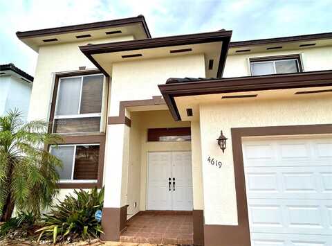 4619 SW 164th Pl, Miami, FL 33185