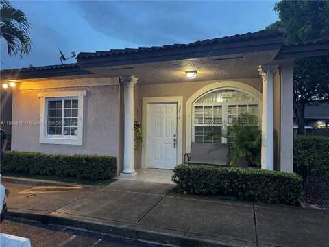 13712 SW 169th Ln, Kendall, FL 33177