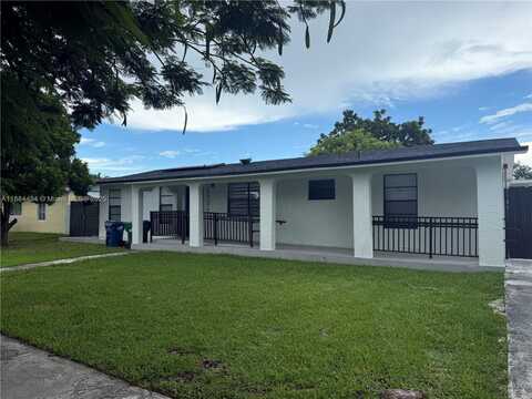 25425 SW 126th Ct, Homestead, FL 33032