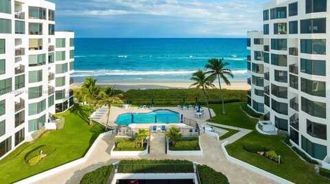 2565 S Ocean Blvd, Highland Beach, FL 33487