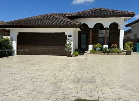 3461 SW 154th Ct, Miami, FL 33185