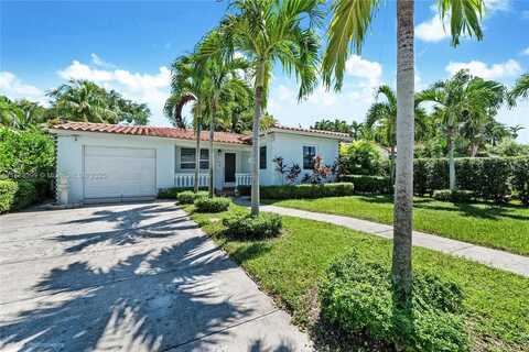 833 Tangier St, Coral Gables, FL 33134