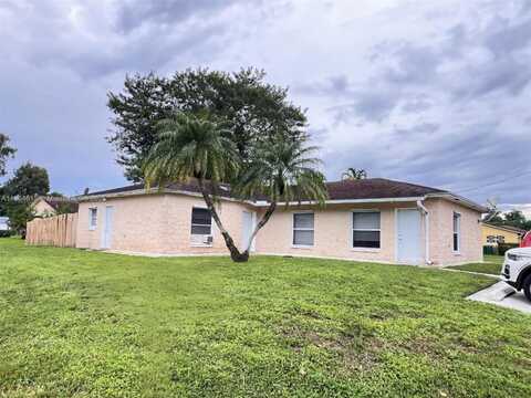 4865 SW 65th Way, Davie, FL 33314
