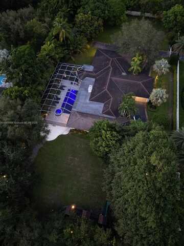 10524 SW 60th Ave, Pinecrest, FL 33156