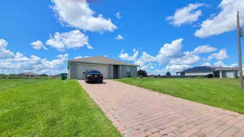 7011 Waldo Circle, Labelle, FL 33935