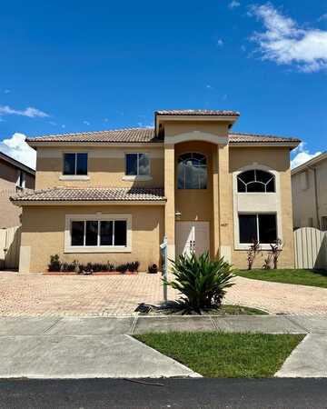 6437 SW 158th Psge, Miami, FL 33193