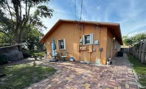 2306 Liberty St, Hollywood, FL 33020