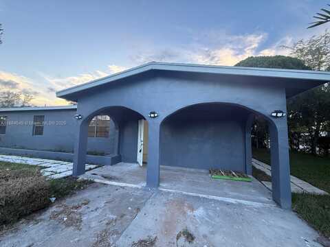 4400 SW 36th St, West Park, FL 33023