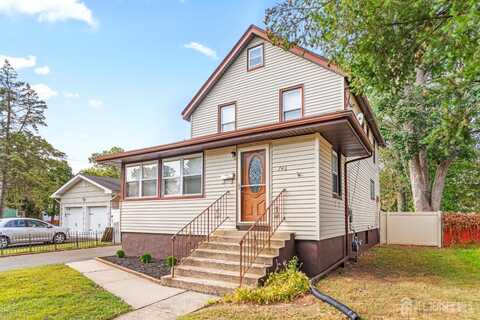 742 Dunellen Avenue, Dunellen, NJ 08812