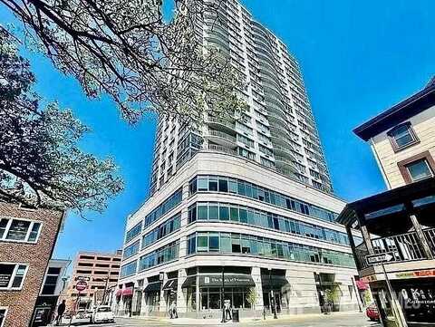 1 Spring Street, New Brunswick, NJ 08901
