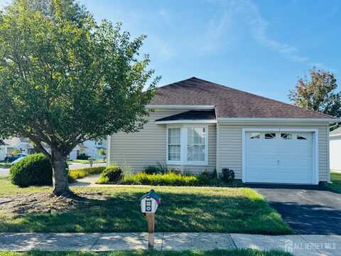 1 Poplar Court, Barnegat, NJ 08005
