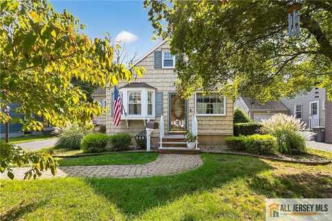 529 4th Street, Dunellen, NJ 08812