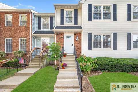 18 Delikat Lane, Sayreville, NJ 08872
