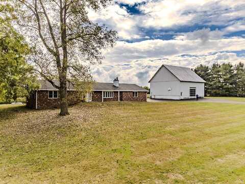 6504 S CR 560 East Road, Selma, IN 47383