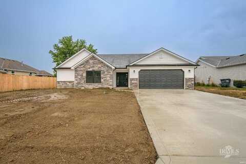 7800 W Kennedy Parkway, Yorktown, IN 47396