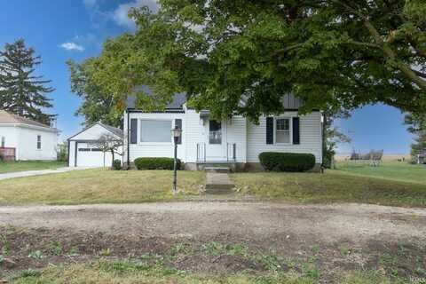 2588 N Old Hwy 27, Winchester, IN 47394