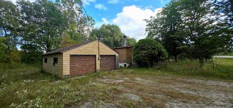 4403 County Road Q -, Manitowoc, WI 54220