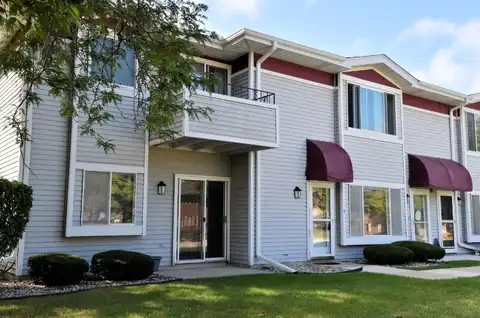 6551 Mariner Dr, Mount Pleasant, WI 53406