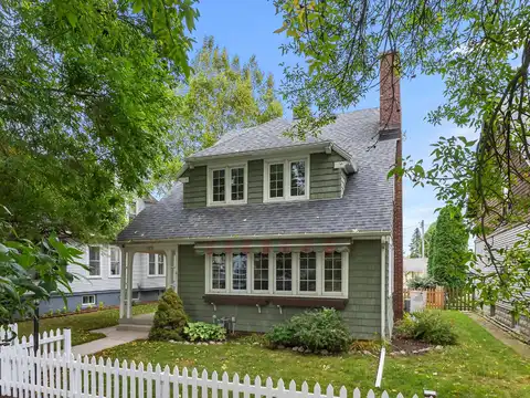 2011 N 9th St, Sheboygan, WI 53083