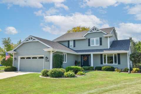 W155n7481 Pebble Ct, Menomonee Falls, WI 53051