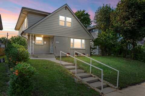 5659 N 64th St, Milwaukee, WI 53218